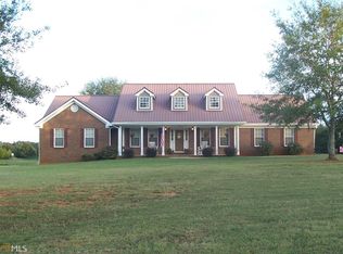 724 Social Circle Fairplay Rd, Social Circle, GA 30025