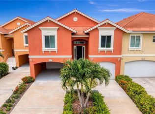 11 FRANKLIN COURT S #C, ST PETERSBURG, FL 33711
