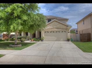 2636 Cloverbrook Ln, Schertz, TX 78108