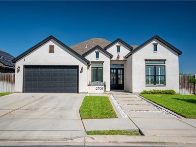 2701 Windsor St, Edinburg, TX, 78541