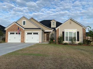3916 Valiant Ct, Valdosta, GA 31605
