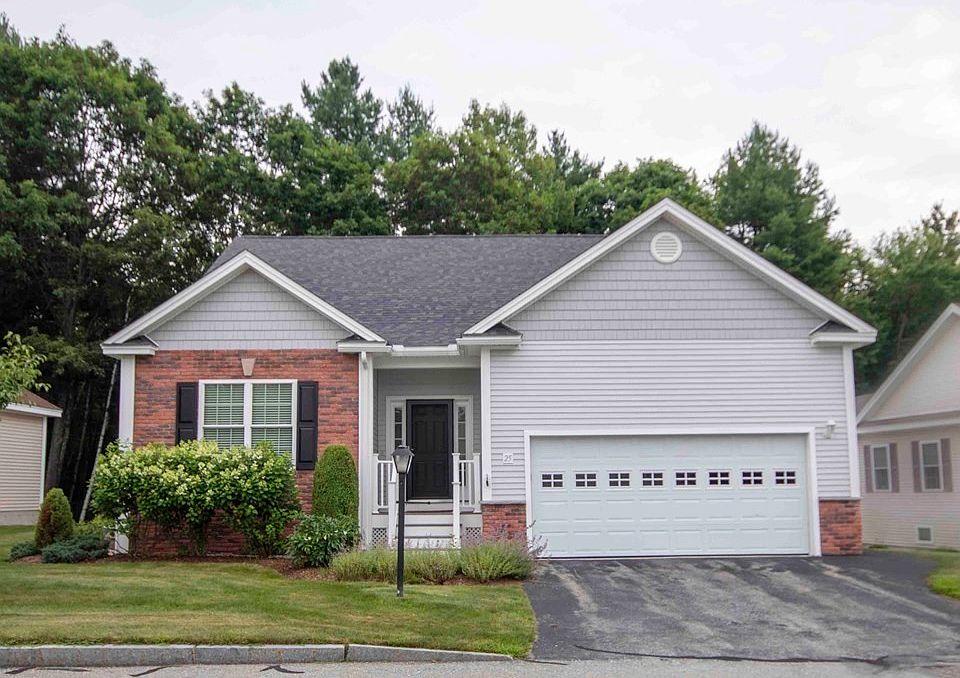 1st image of 25 Morrison Dr #25