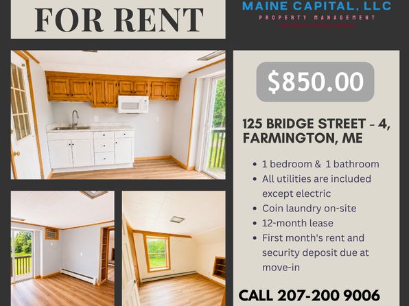 125 Bridge St #4