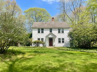 14 Walker Brook Rd S, Washington Depot, CT 06794