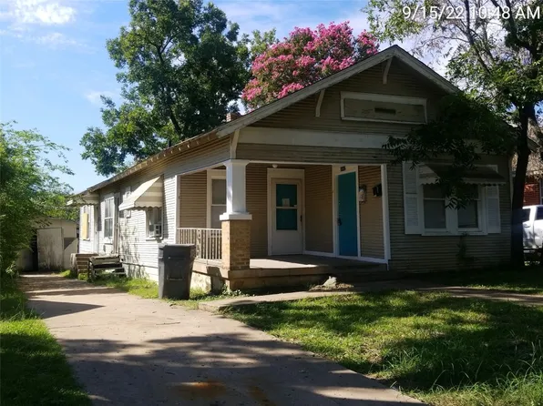 2442 Catherine St, Dallas, TX 75211