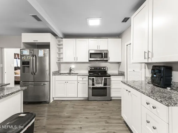 5055 SHIRLEY Avenue, Jacksonville, FL 32210