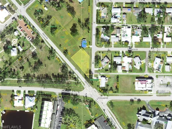 590 Shreve St, Punta Gorda, FL 33950