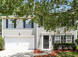 2739 Highland Park Dr, Charlotte, NC 28269