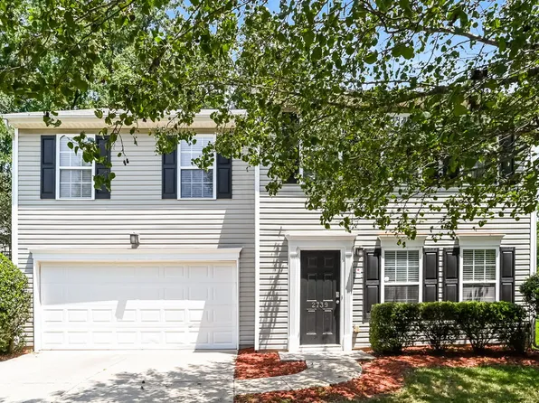 2739 Highland Park Dr, Charlotte, NC 28269