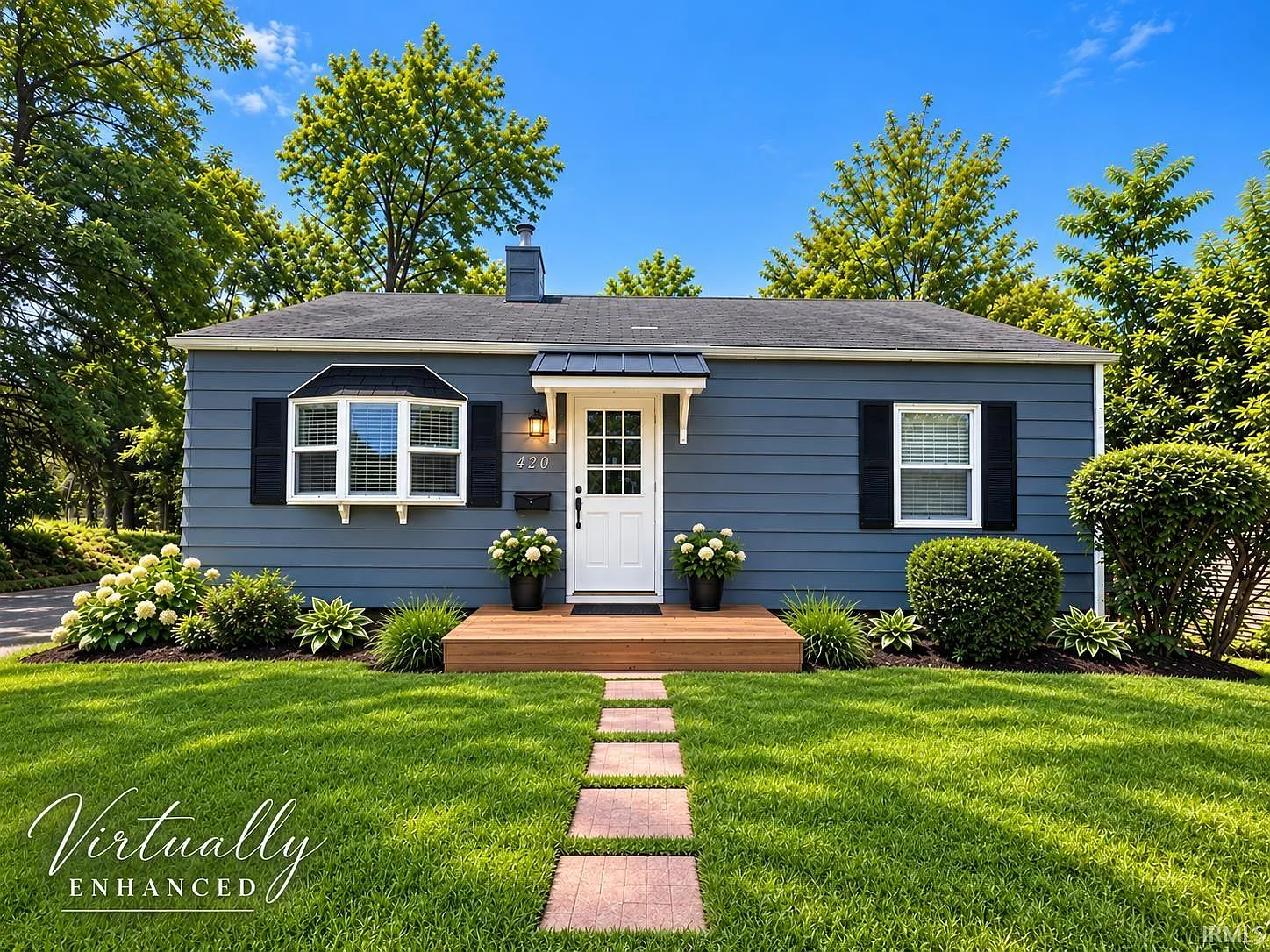3 bed, 1.0 bath, 1000 sqft, $2,750 — Photo 2