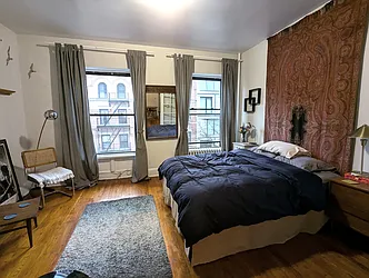 Rented by Manhattan Spaces