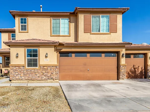 7946 W ENCINAS Lane, Phoenix, AZ 85043