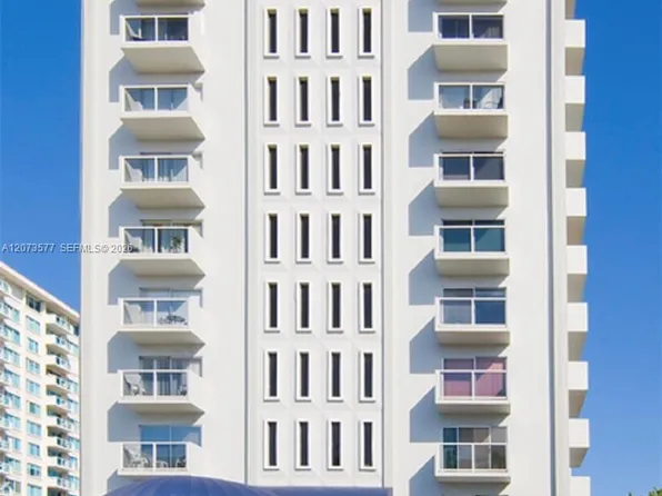 5313 Collins Ave, Miami Beach, FL