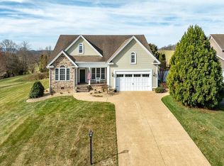 20324 Josh Allen Dr, Abingdon, VA 24211