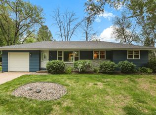 1821 Oak St, Hastings, MN 55033