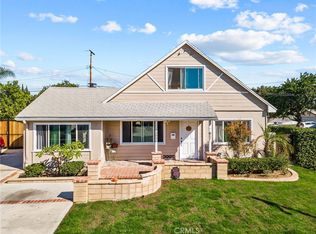 12924 Ramsey Dr, La Mirada, CA 90638