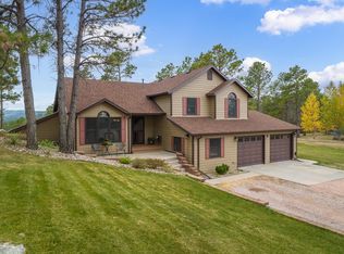 8801 Highland Hills Rd, Rapid City, SD 57702