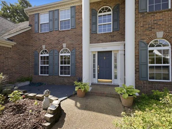 7001 Stone Run Dr, Nashville, TN 37211
