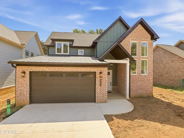 11432 Snyder Rd, Knoxville, TN 37932