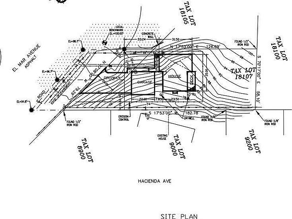 5th image of 5987 El Mar Ave