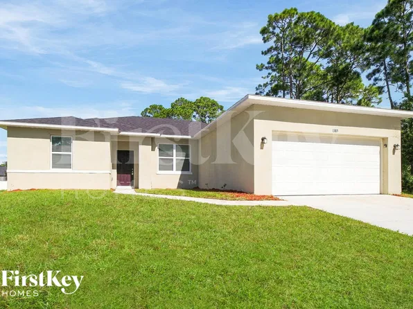 1385 Seabold Rd SW, Palm Bay, FL 32908