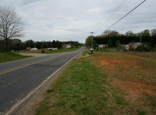 0 Tucker Rd, Statesville, NC 28677