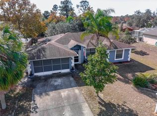 12190 Killian St, Spring Hill, FL 34608