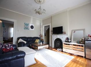 119 Almy St FLOOR 1, Providence, RI 02909