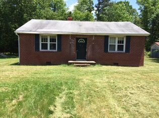 1798 Union Hope Rd, King William, VA 23086