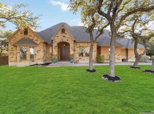 129 Legacy, New Braunfels, TX 78132