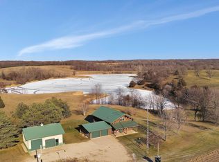15344 County Road 160, Cold Spring, MN 56320