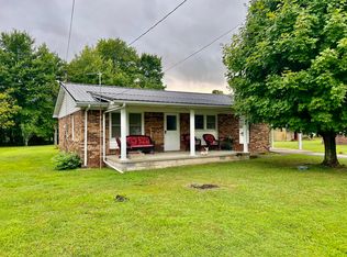 384 Tyree St, Brodhead, KY 40409
