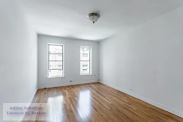 Rented by Adjina Dekidjiev, LREB