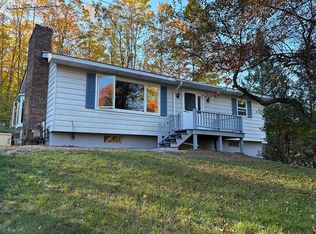 11588 Bilder Rd, Wolverine, MI 49799