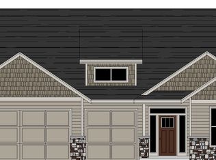 357 Ne Pne, Saint Sublimity, OR 97385