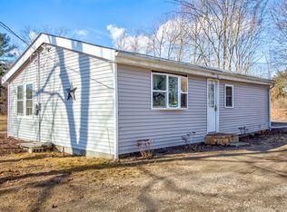 235R S Worcester St, Norton, MA 02766