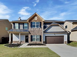 351 Shady Gln, Dallas, GA 30132