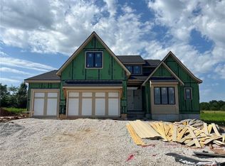 11712 W 181st St, Overland Park, KS 66013