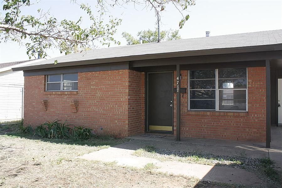 1st image of 4717 Bowie Dr
