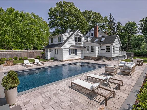 11 Lighthouse Way, Darien, CT 06820 | MLS #170573456 | Zillow