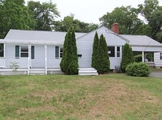 118 Lukasik St, Chicopee, MA 01020