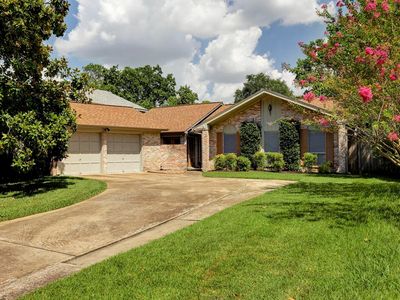 2107 Briargreen Dr, Houston, TX, 77077