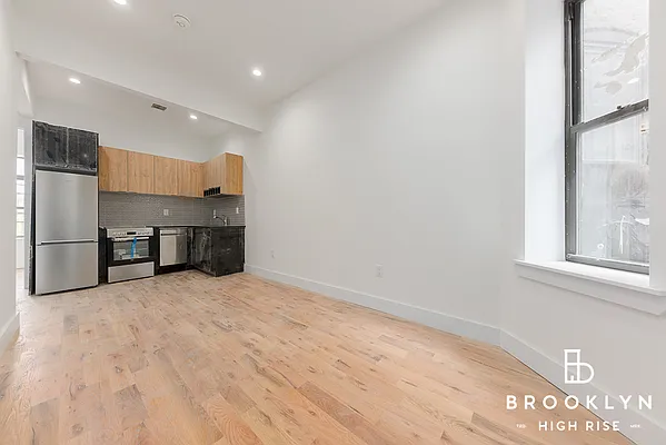 Rented by Brooklyn High Rise LLC | media 12
