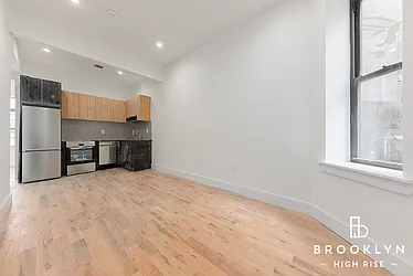 Rented by Brooklyn High Rise LLC