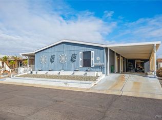 1545 E El Rodeo Rd LOT 75, Fort Mohave, AZ 86426