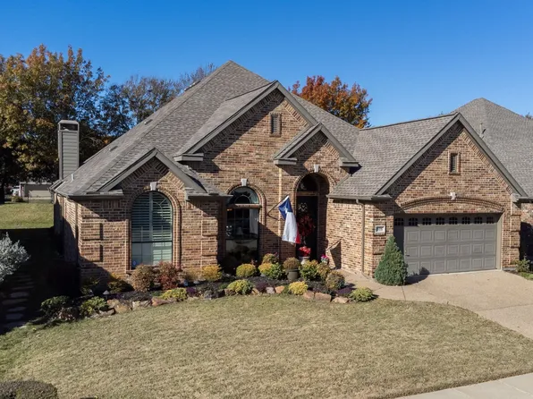 375 Pine Valley Dr, Fairview, TX 75069