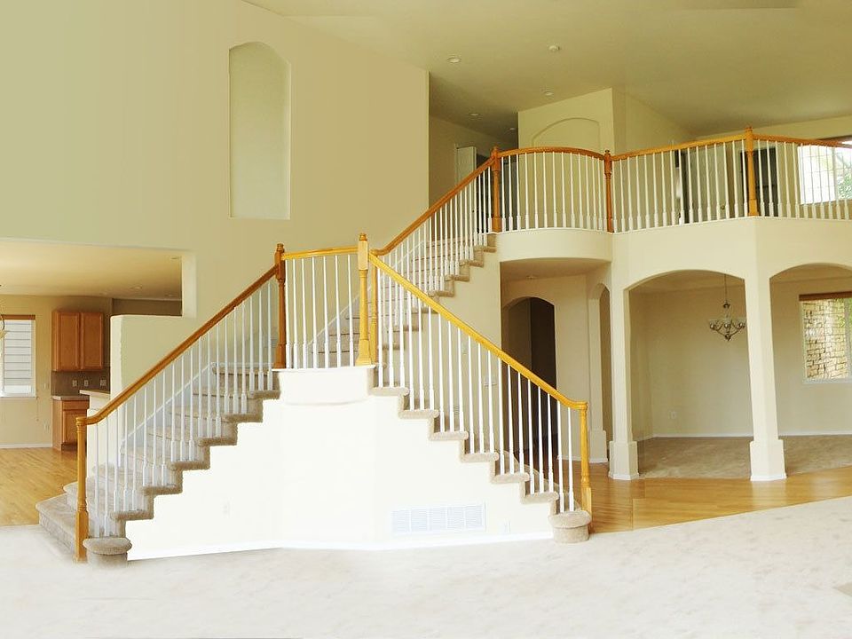 Contemporary Loft Area