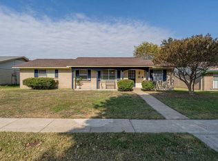 3701 Burning Tree Ln, Garland, TX 75042