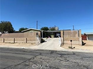 15144 S Culver Rd, Victorville, CA 92394