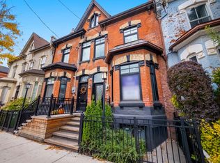 466 King St E, Toronto, ON M5A 1L7